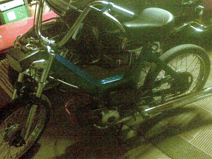 Puch maxi k billede 3