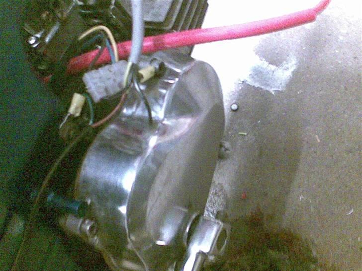 Puch maxi k billede 4