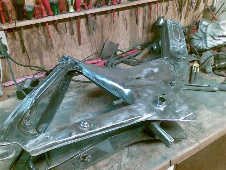 Puch maxi k billede 5