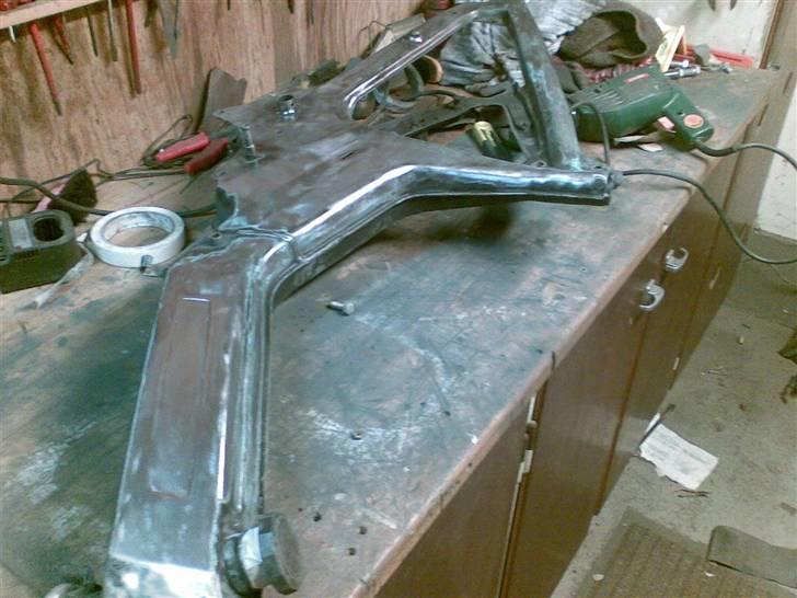 Puch maxi k billede 6