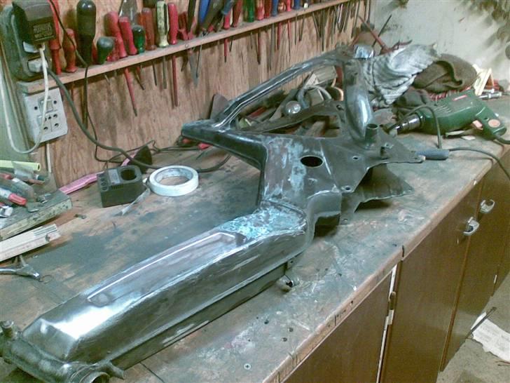 Puch maxi k billede 7