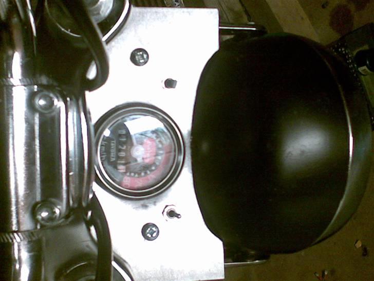 Puch maxi k billede 8