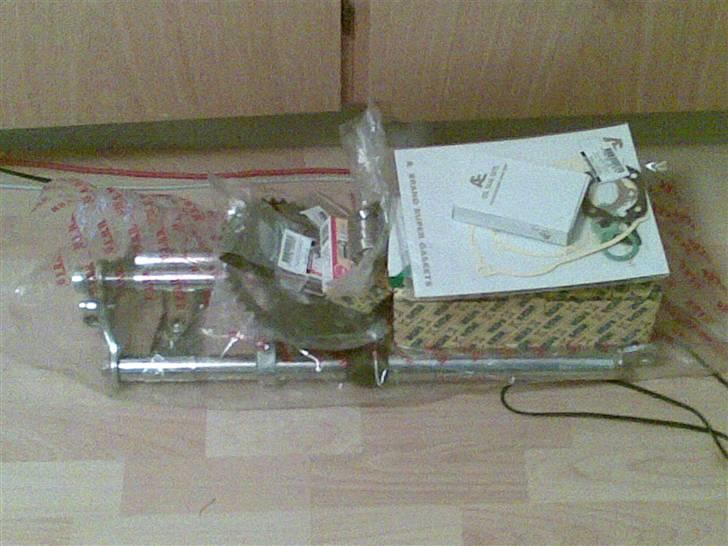 Puch maxi k billede 9