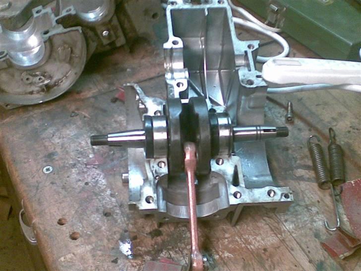 Puch maxi k billede 10