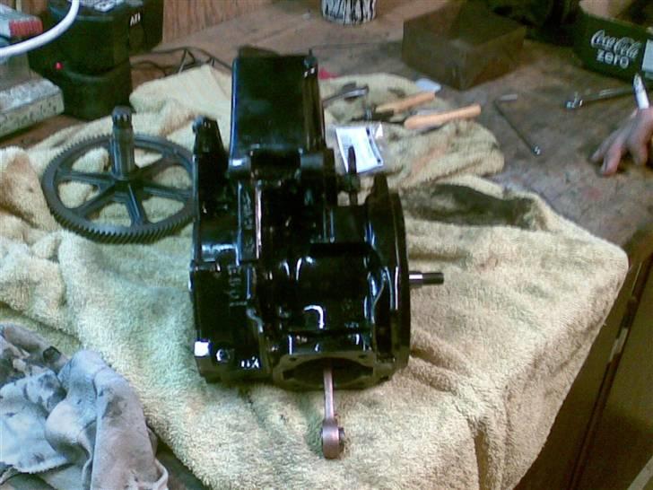 Puch maxi k billede 11