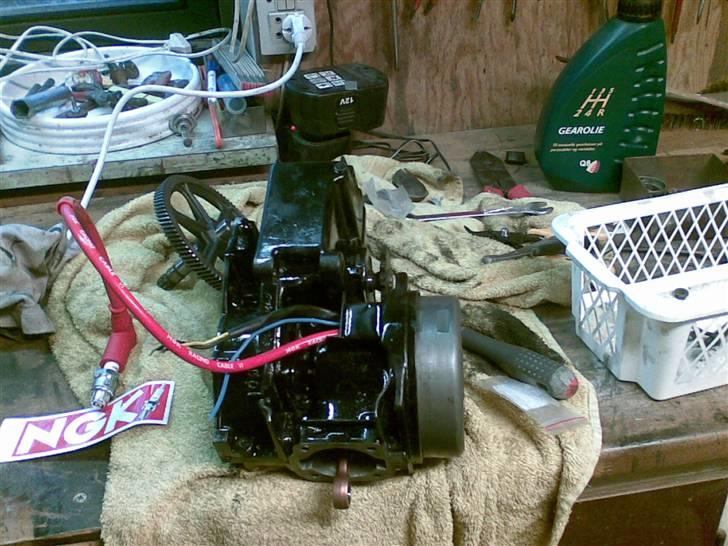 Puch maxi k billede 12