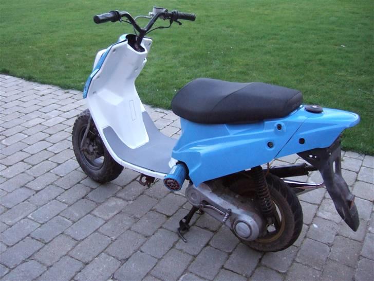PGO Hot@SONIC LC Solgt i dele billede 3