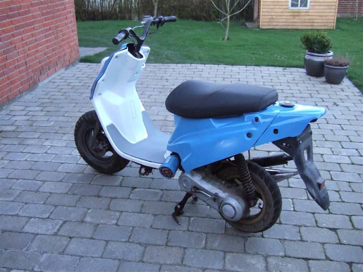PGO Hot@SONIC LC Solgt i dele billede 17