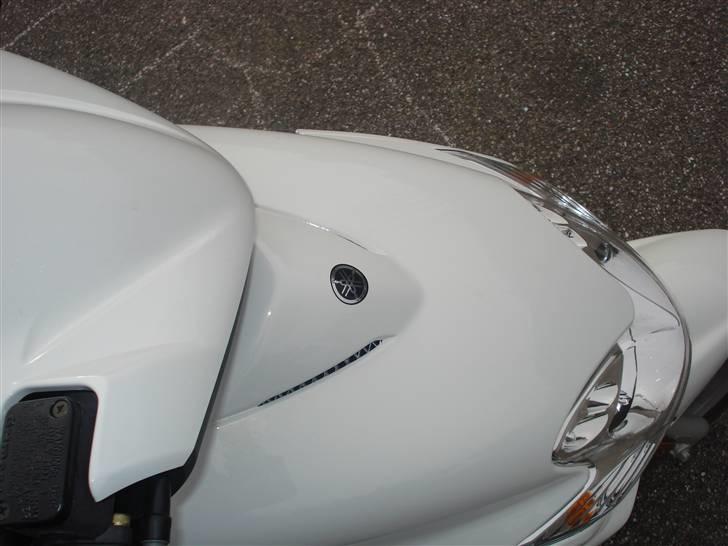 Yamaha jog r ///Solgt/// - orginal skjolde :D billede 7