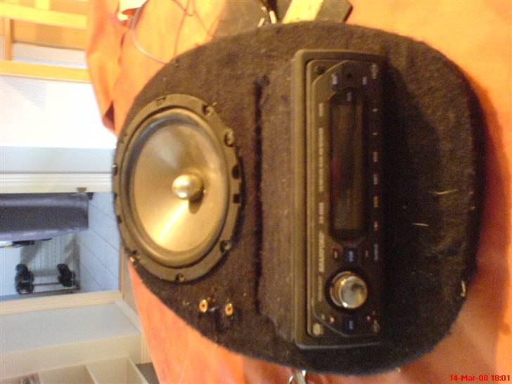 Gilera Stalker til salg billede 4