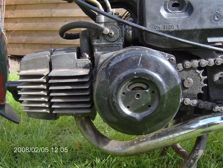 Puch Maxi Kl Solgt ! billede 2