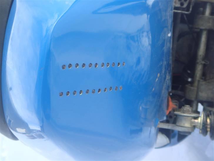 Aprilia Sonic (Byttet Til Rmx) billede 5