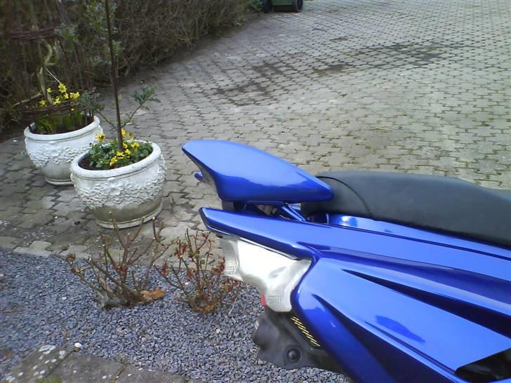 Yamaha bws ng solgt billede 13