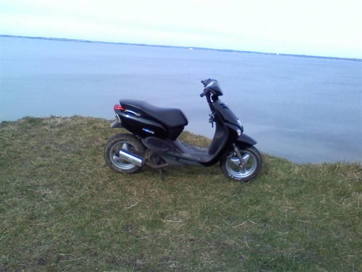 Yamaha Neo's (SOLGT) billede 6