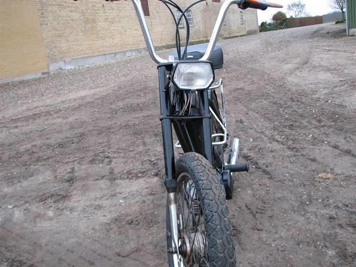 Puch maxi k SOLGT! billede 2