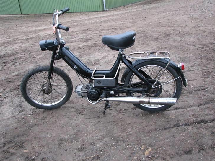 Puch maxi k SOLGT! billede 3