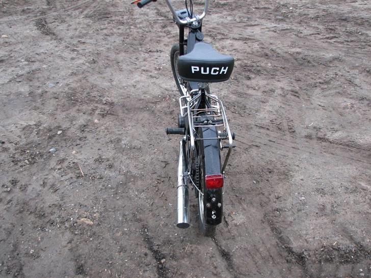 Puch maxi k SOLGT! billede 4