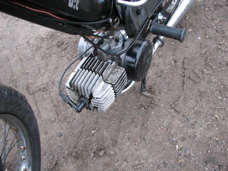 Puch maxi k SOLGT! billede 6