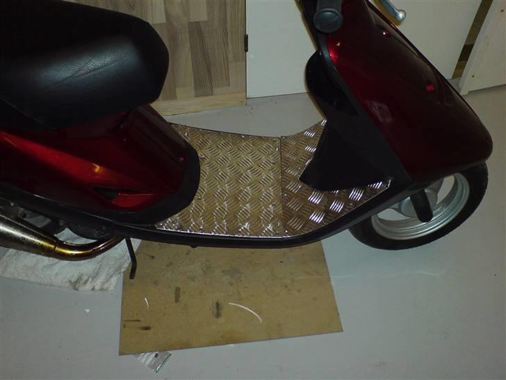 Yamaha Jog Fine Selection SOLGT  billede 15