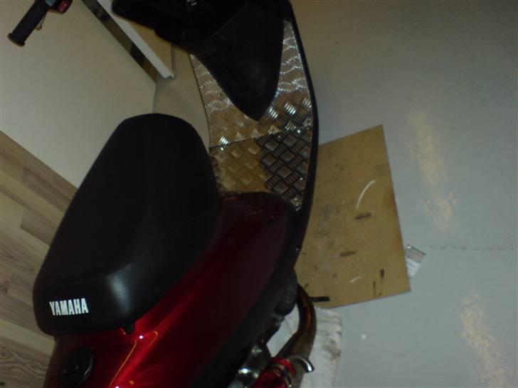 Yamaha Jog Fine Selection SOLGT  billede 16