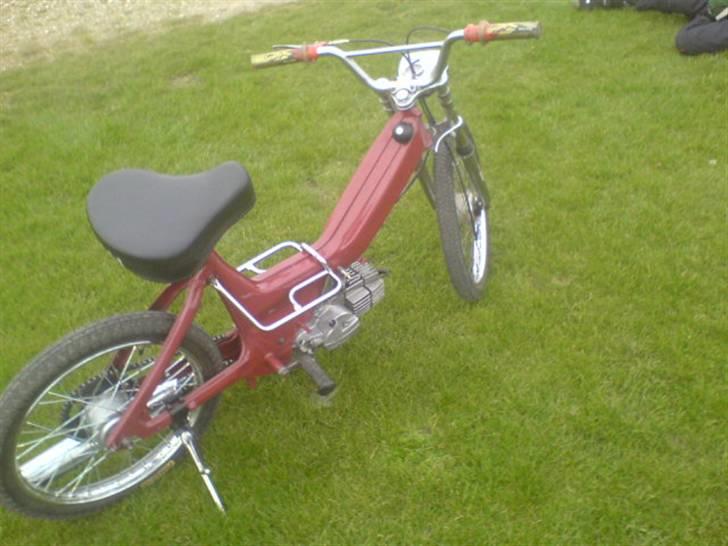 Puch maxi  - efter billede 2