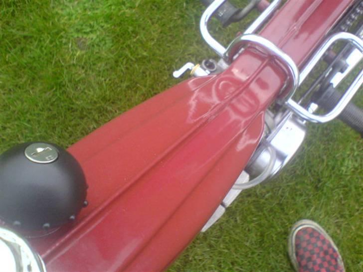 Puch maxi  - efter billede 3