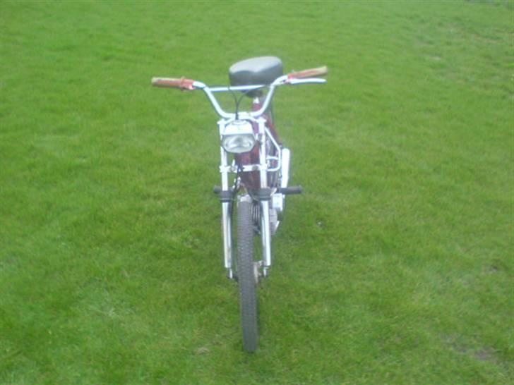 Puch maxi  - efter billede 4