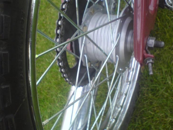 Puch maxi  - efter billede 5