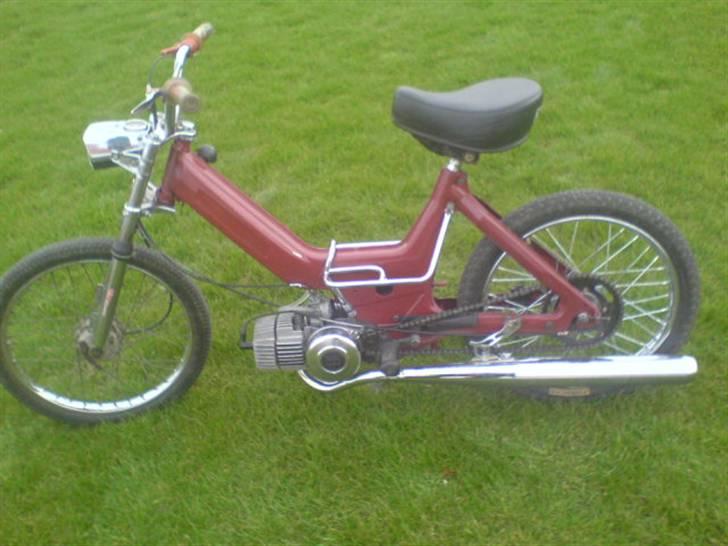 Puch maxi  - efter billede 7