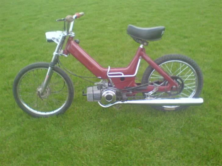 Puch maxi  - efter billede 8