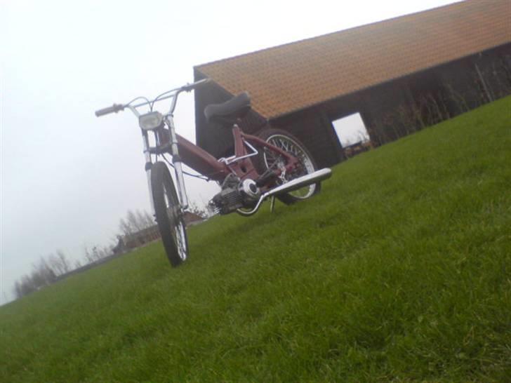 Puch maxi  - efter billede 9