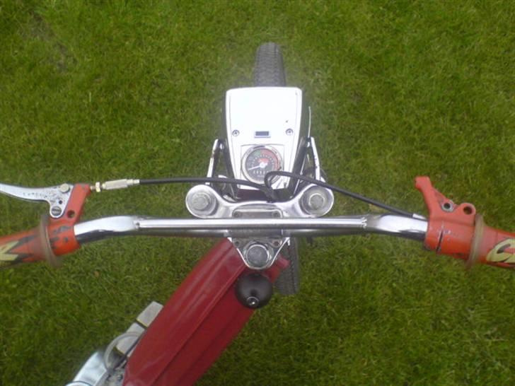 Puch maxi  - efter billede 10