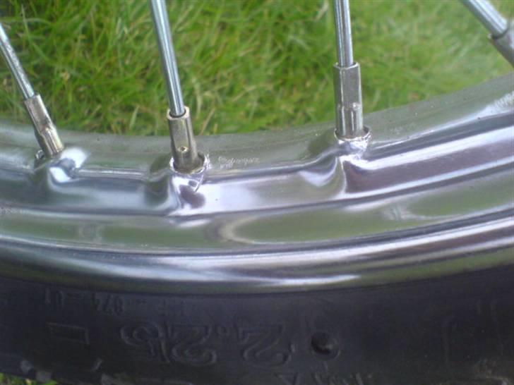 Puch maxi  - efter billede 11