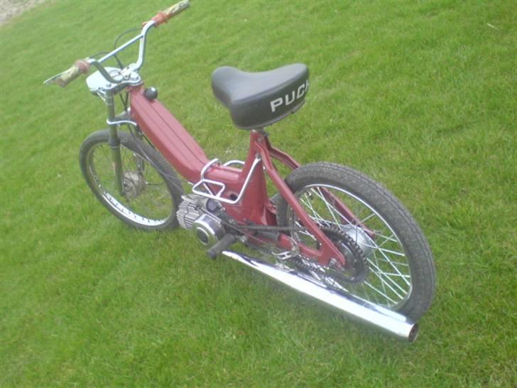 Puch maxi  - efter billede 13