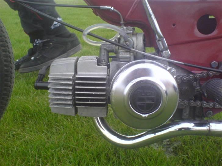 Puch maxi  - efter billede 14