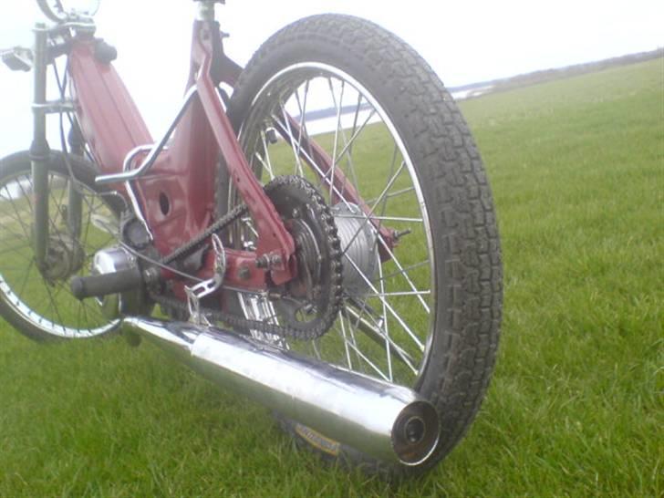 Puch maxi  - efter billede 15