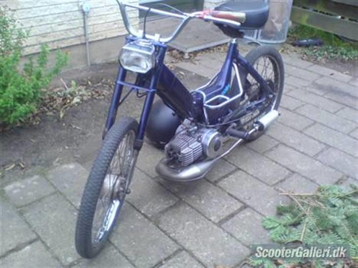 Puch maxi  - min maxi puch før billede 17