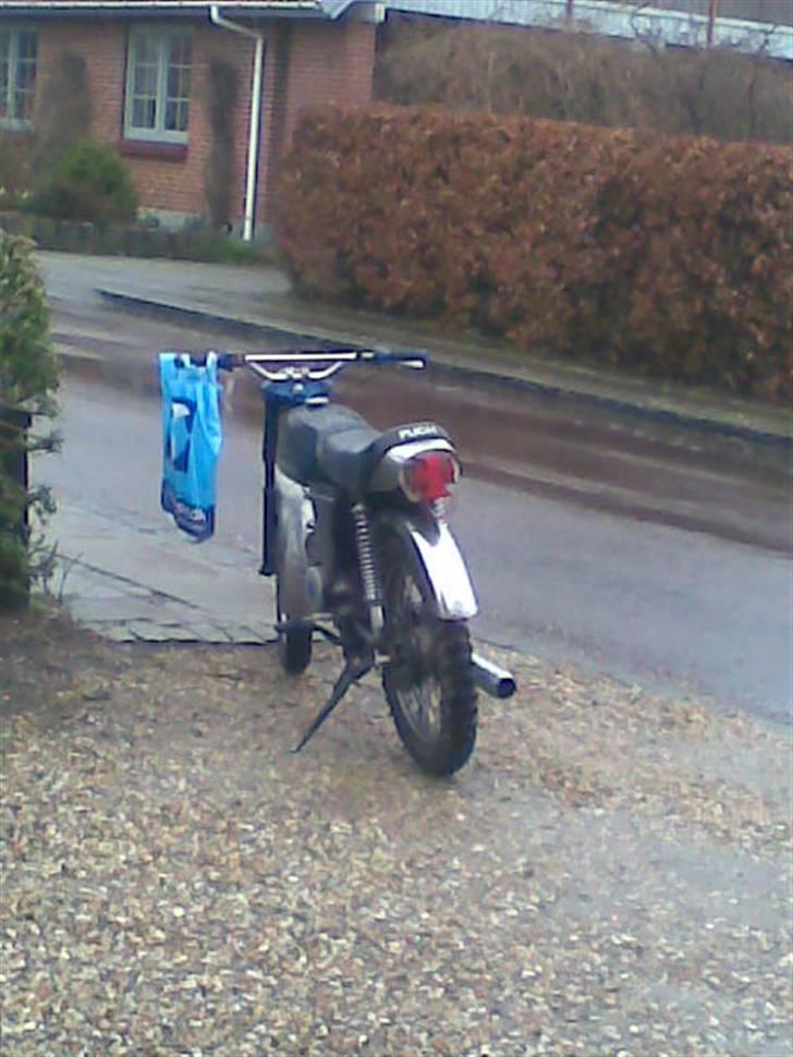 Puch monza 3g solgt billede 16