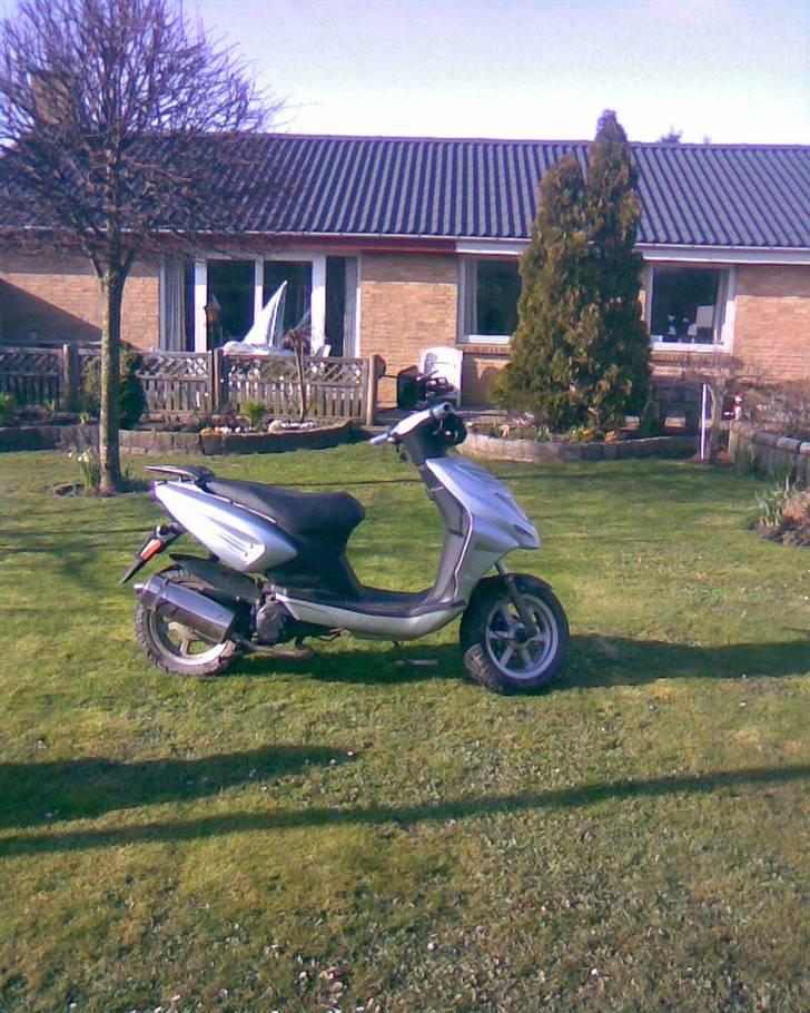 CPI Oliver city (solgt) billede 1