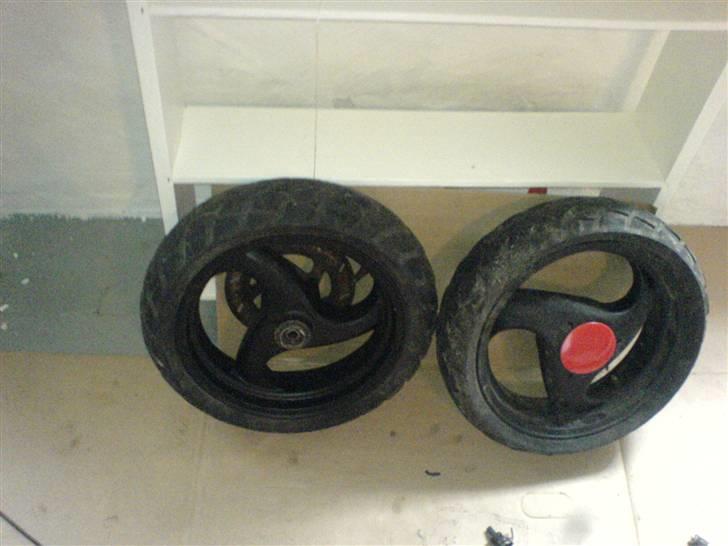 Piaggio typhoon solgt billede 6