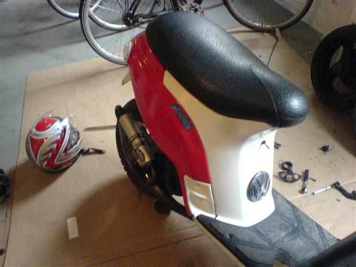 Piaggio typhoon solgt billede 9