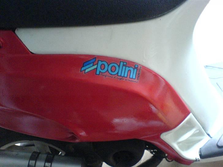 Piaggio typhoon solgt billede 10