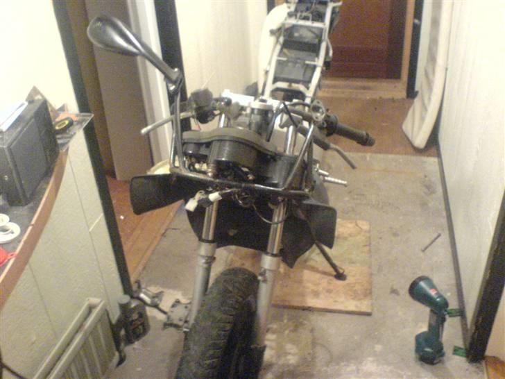 Aprilia rs. solgt billede 1