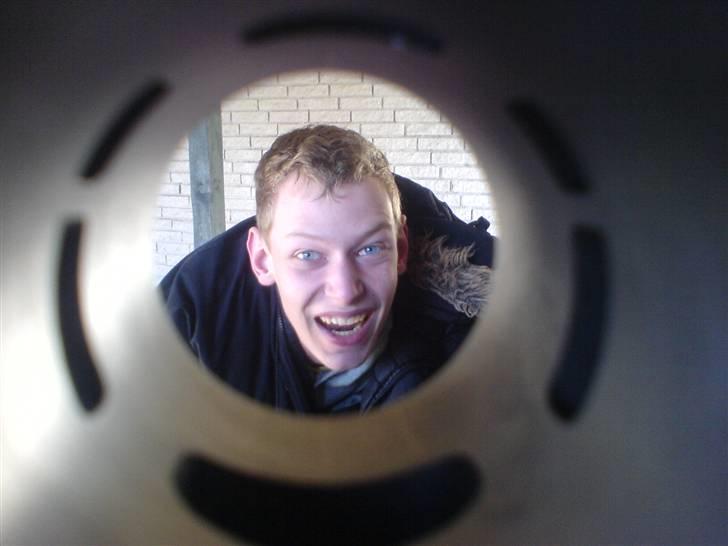 Gilera Stalker billede 2