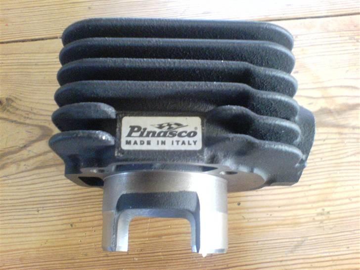 Gilera Stalker billede 4