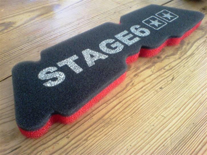 Gilera Stalker billede 7