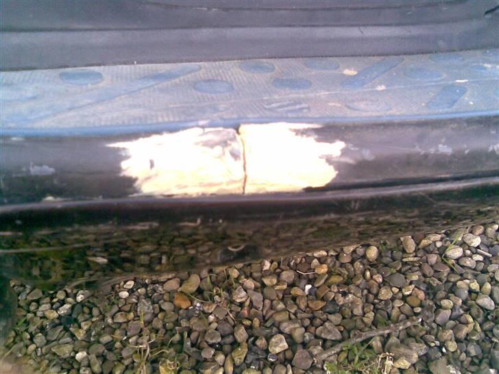 Aprilia Rally  Solgt! billede 4