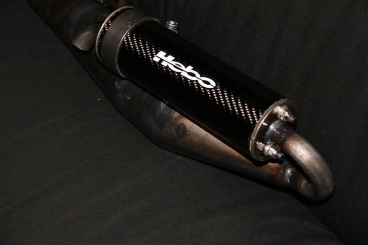 Puch maxi projekt  billede 1