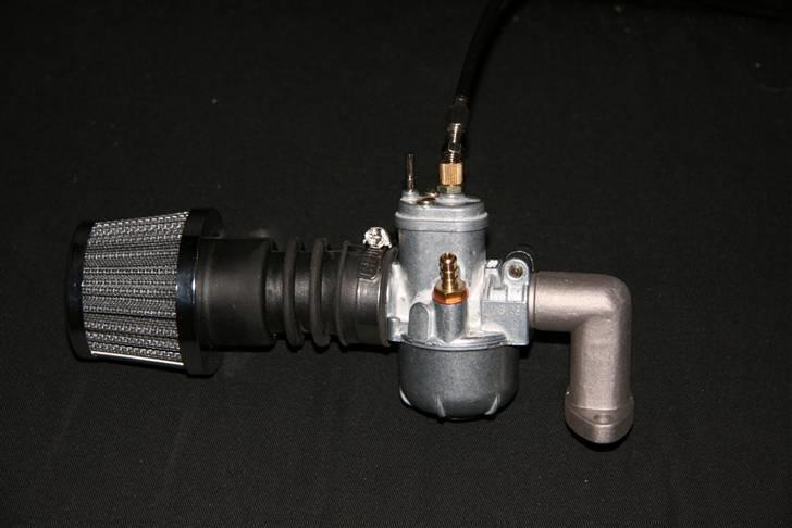 Puch maxi projekt  billede 2