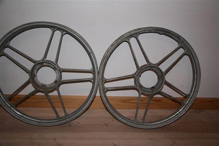 Puch maxi projekt  billede 3